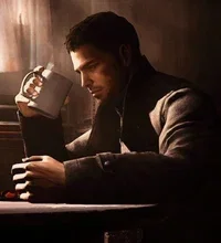 Chris Redfield