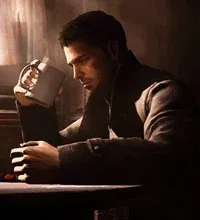 Chris Redfield
