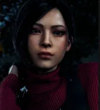 Ada Wong