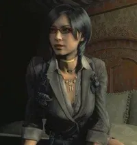 Ada Wong