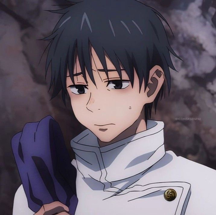 Yuta Okkotsu