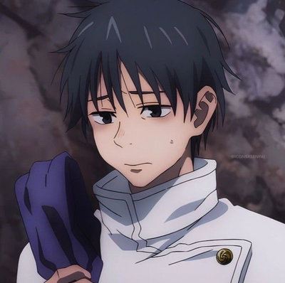 Yuta Okkotsu
