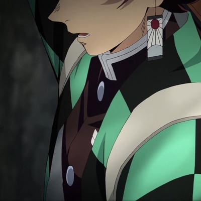 Tanjiro Kamado