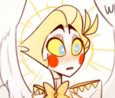 ☆~Lucifer(Angel)~☆