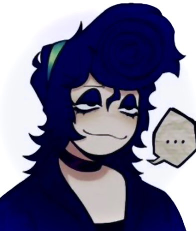🌈🍎💀~Emo★Teen Wally~💀🍎🌈