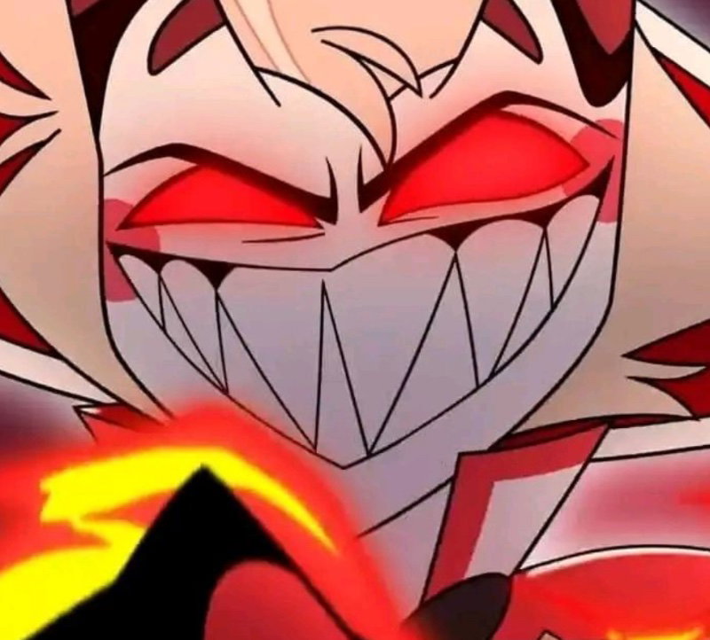 ☆~Lucifer~☆