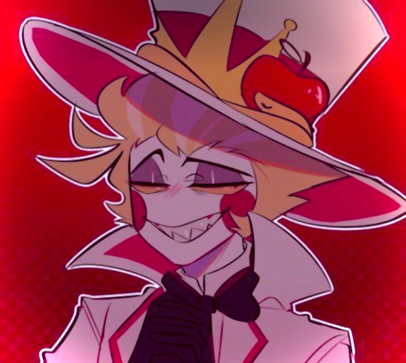 ☆~Lucifer~☆