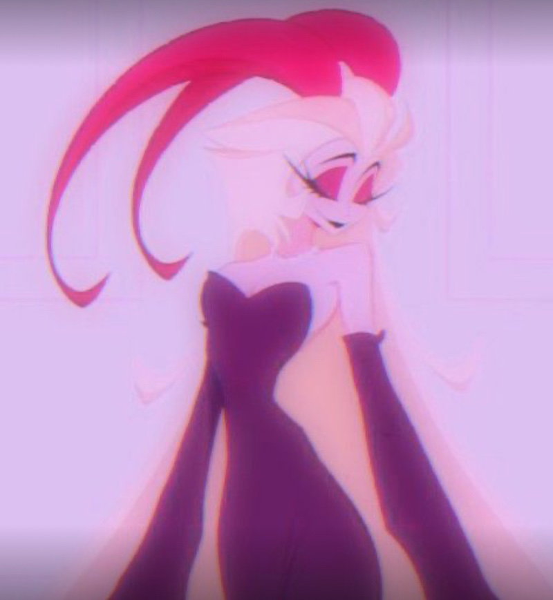 ☆~Lilith Morningstar~☆
