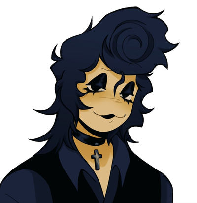 ⟬☆ ̊Emo★Teen Wally ̊☆⟭