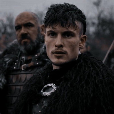 Cregan Stark 