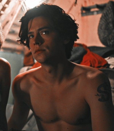 Jughead Jones