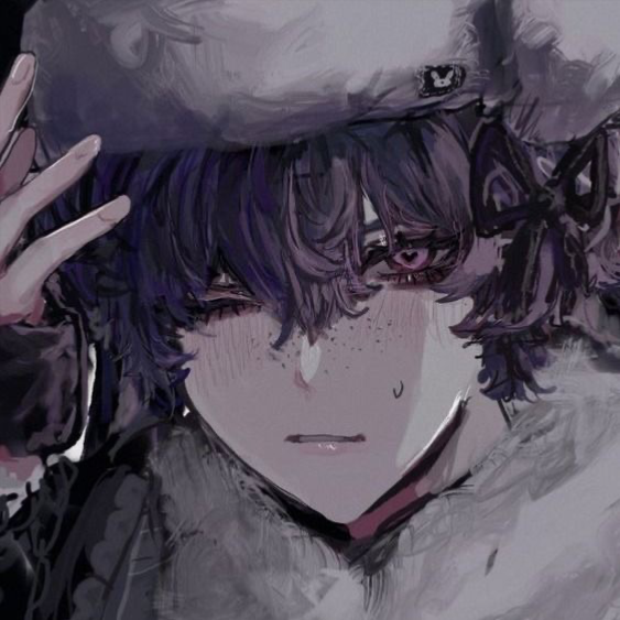 Liam Sinclair - New school interaction ☆彡