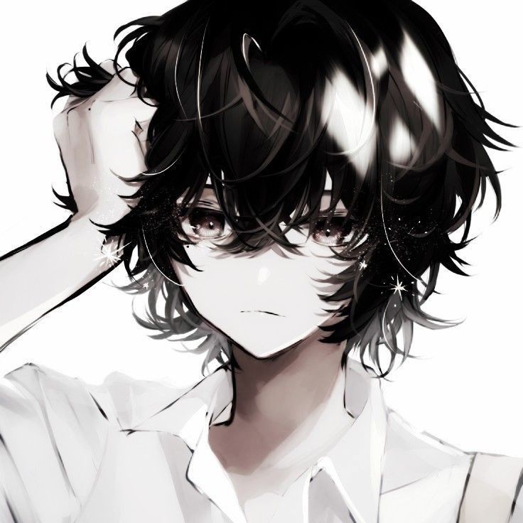 Liam - Lovesick Asylum Boy ☆彡