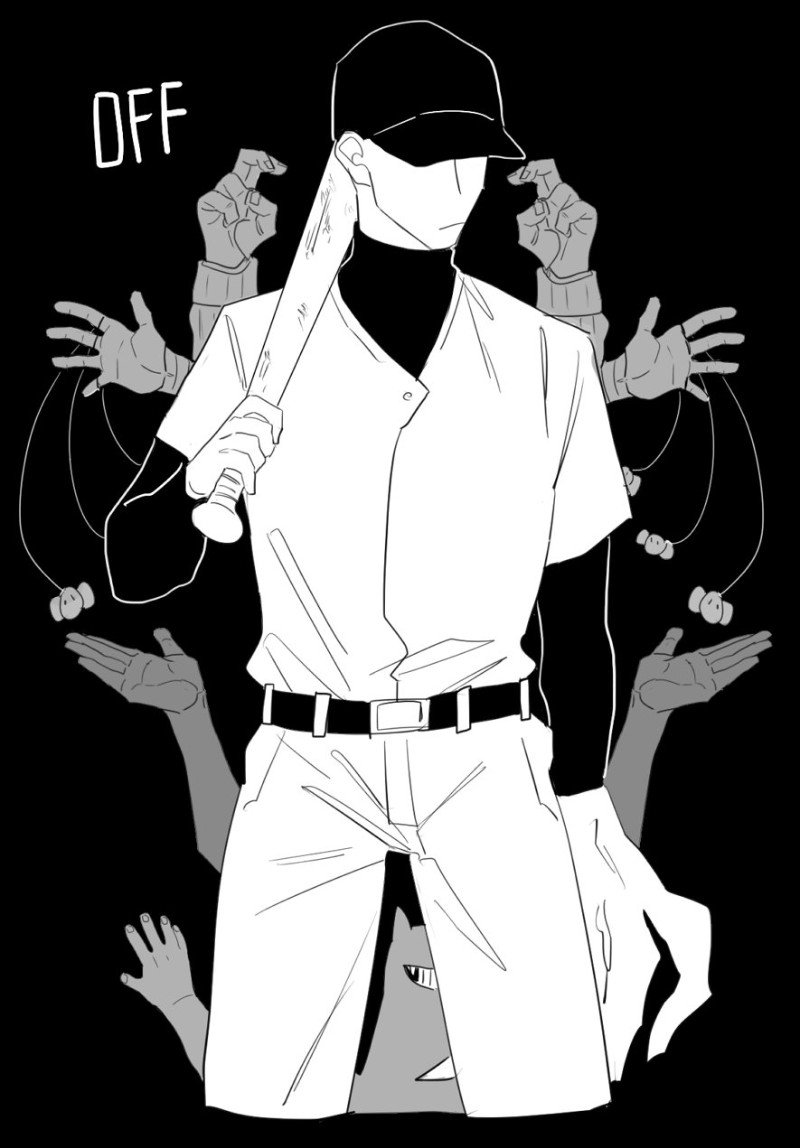 The Batter
