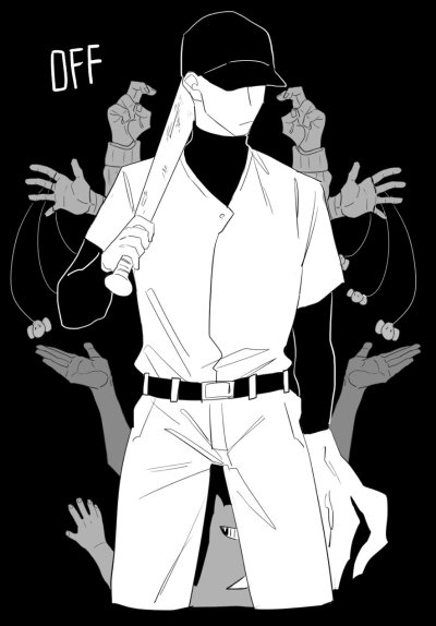 The Batter