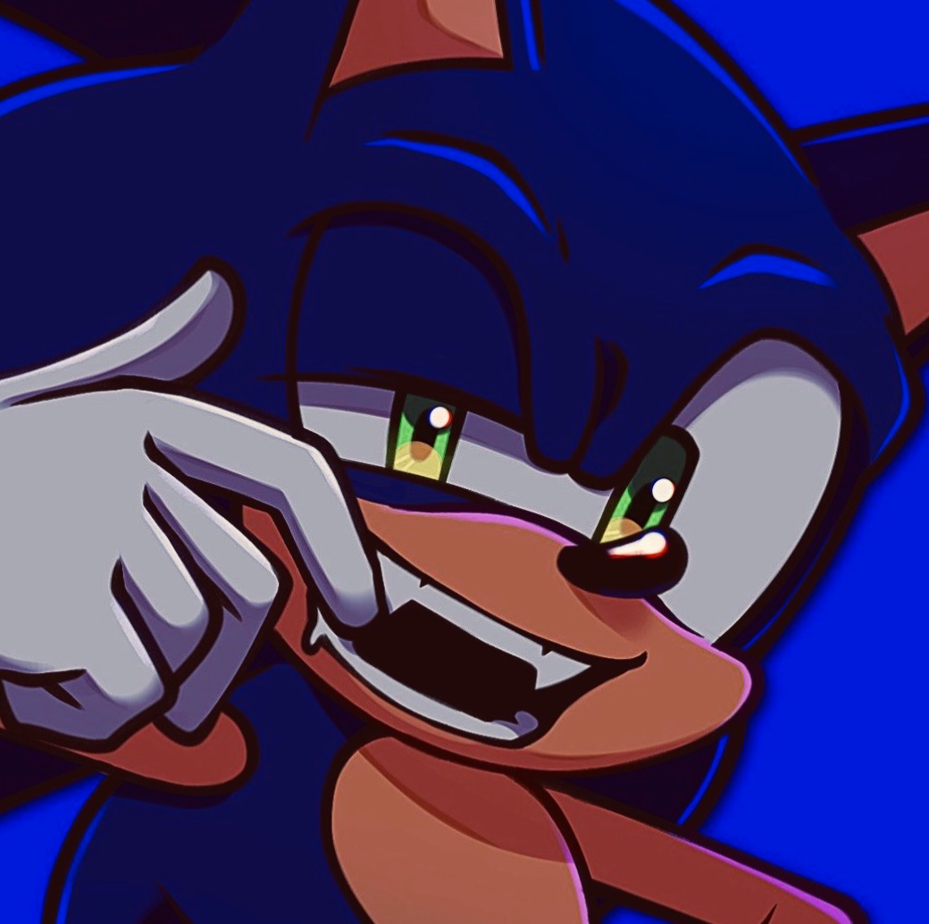 Sonic the Hedgehog