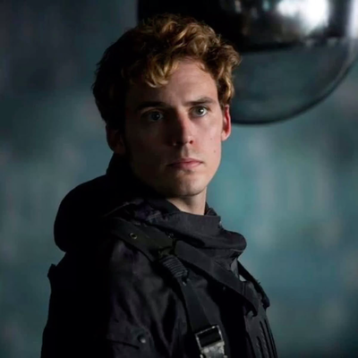 Finnick Odair
