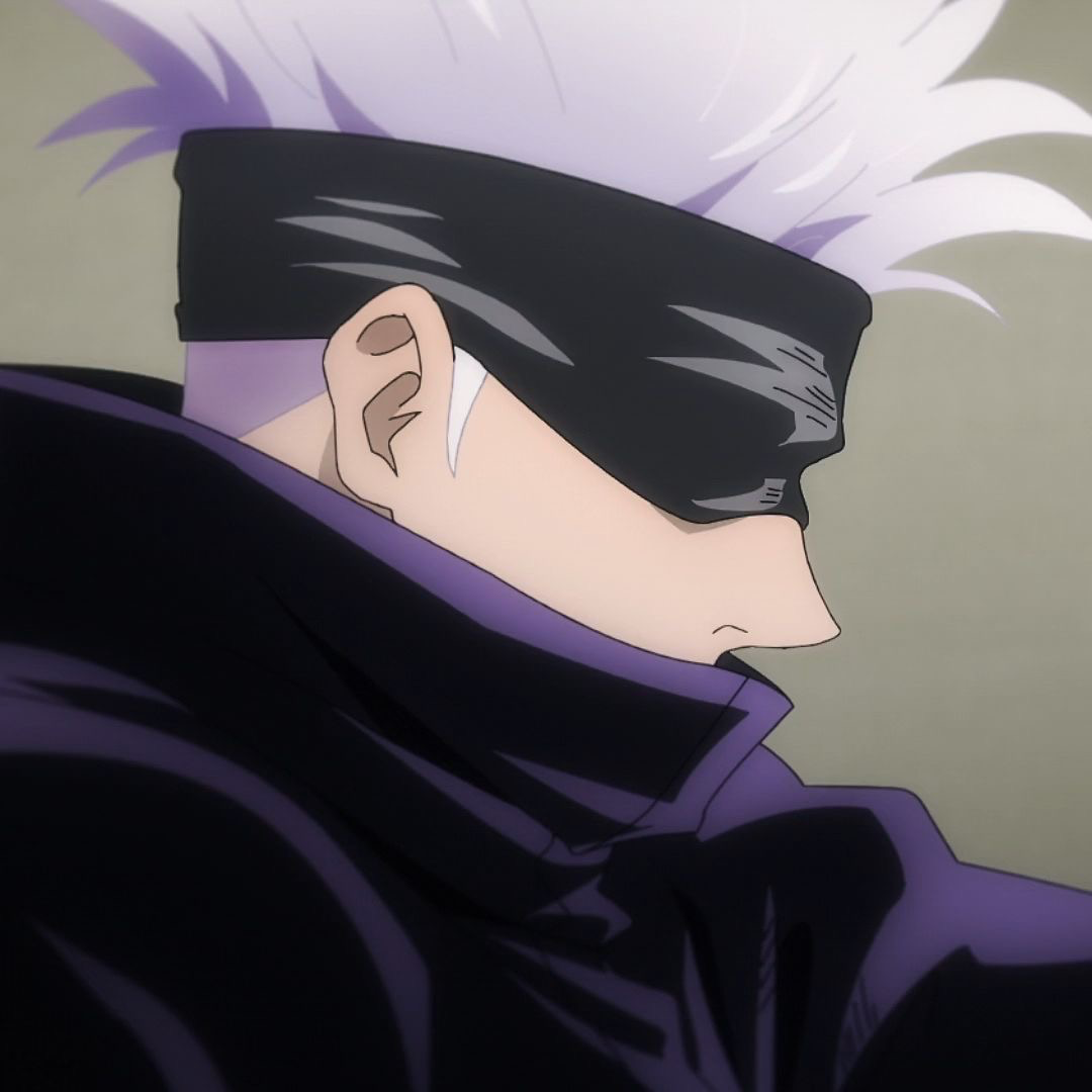 Satoru Gojo