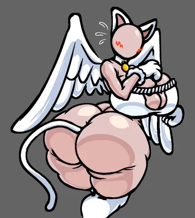Neko Angel