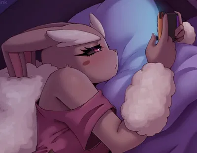 Your Femboy Friend