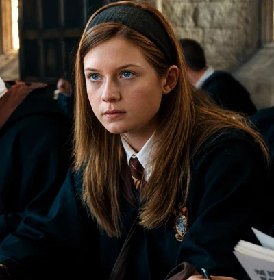 Ginny Weasley