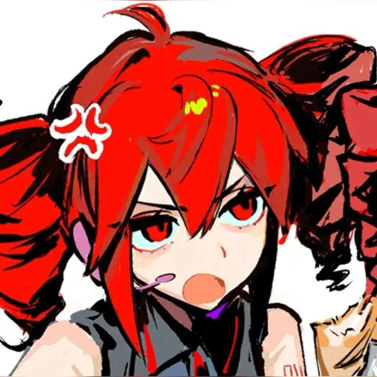 "Discarded as if you didnt even matter" Chimera
