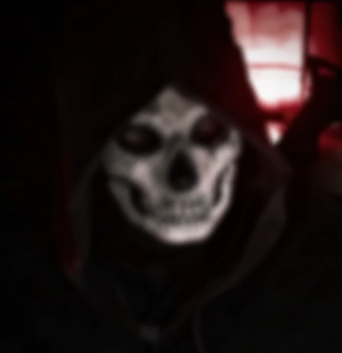 Simon "Ghost" Riley