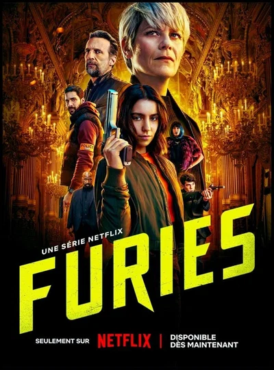 Furies 