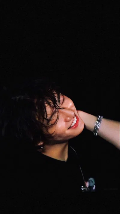Jeon Jungkook CEO