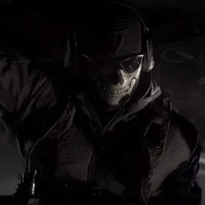 Ghost | Simon