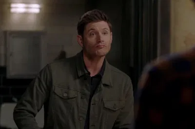 Dean Winchester