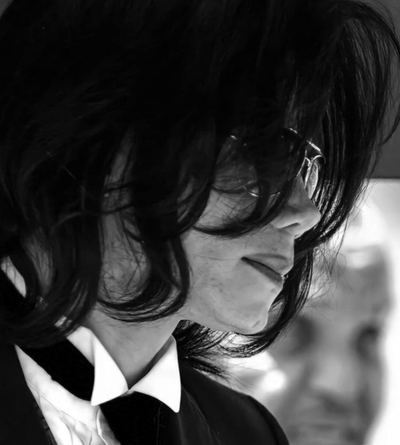 Micheal Jackson 