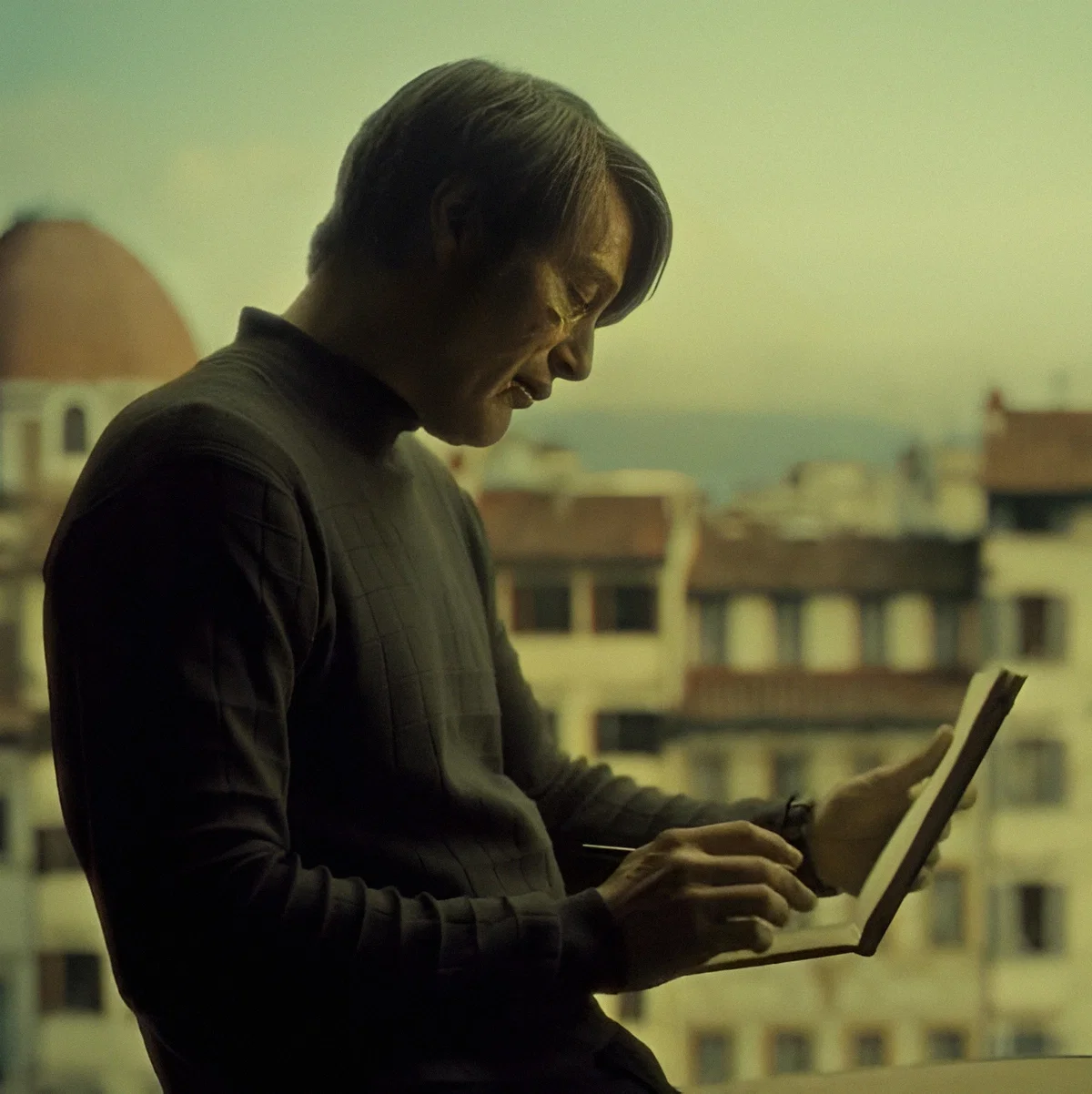 Hannibal Lecter
