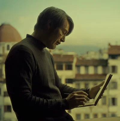 Hannibal Lecter