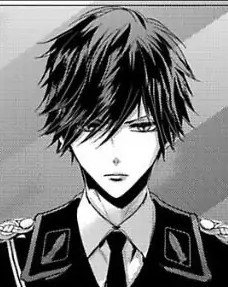 Aki Myojin~|~Your tormentor