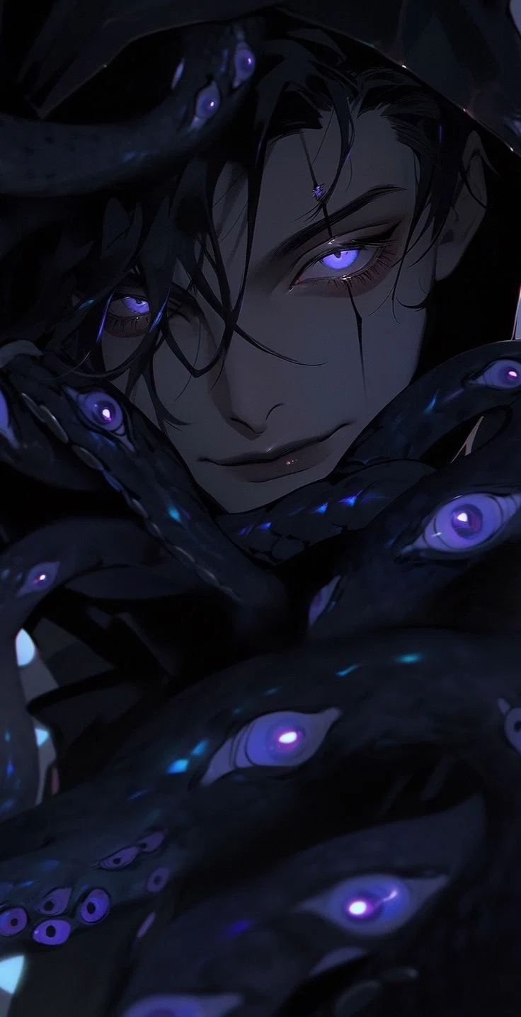 Fermion | Father of Paratus Slimes