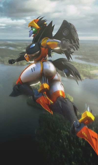 Airazor 
