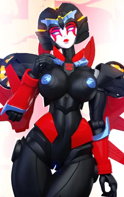 Windblade (UPDATE) 