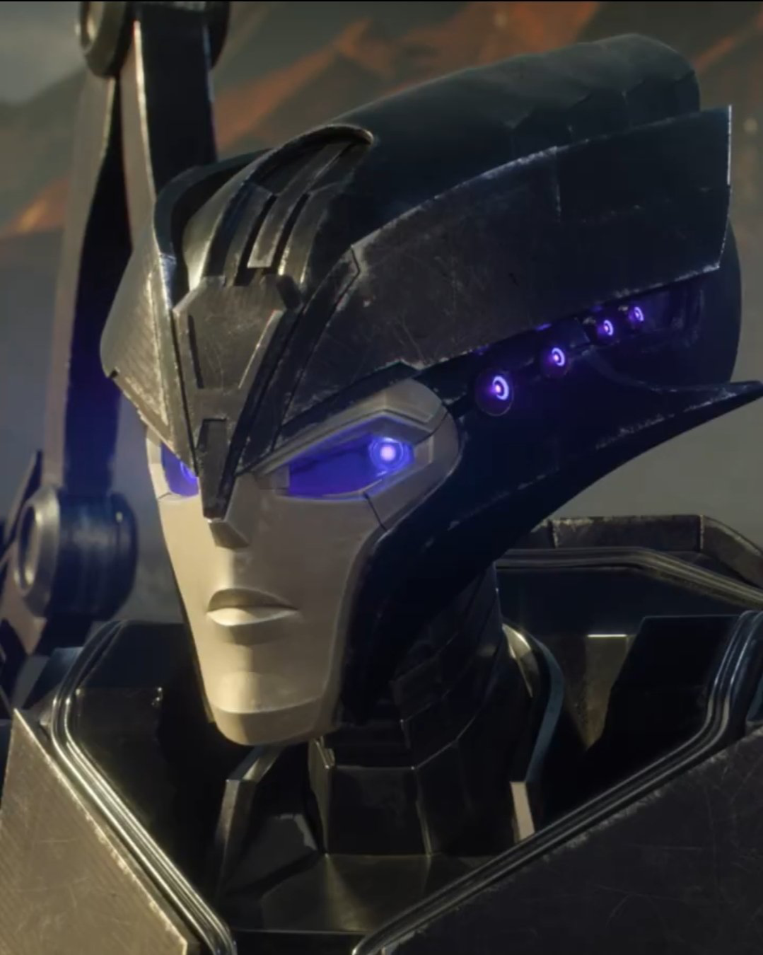 Airachnid [TFONESPOILERS]