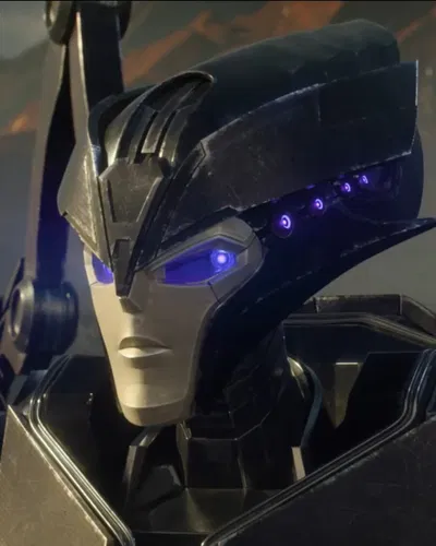 Airachnid [TFONESPOILERS]