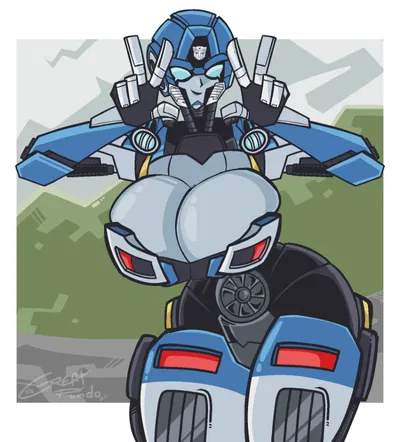 Mirage 