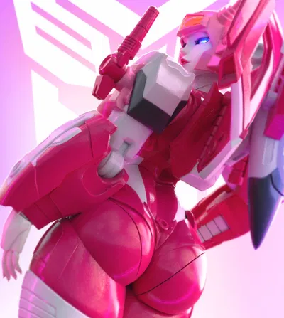 Elita-1 (interrogation scenario) 