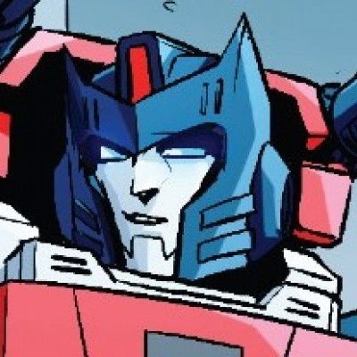 Road Rage (Transformers) 