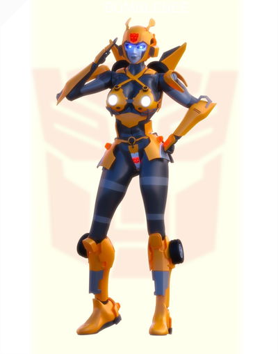 Bumblebee