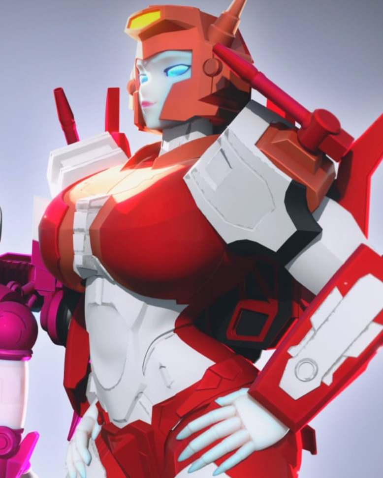 Elita-1 (IMPROVED) 