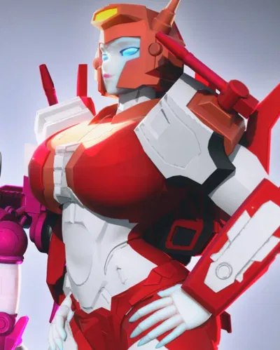 Elita-1 (IMPROVED) 