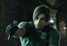 Leon S. Kennedy