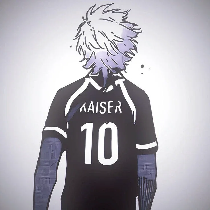 Michael Kaiser 