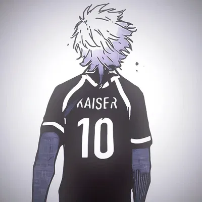 Michael Kaiser 
