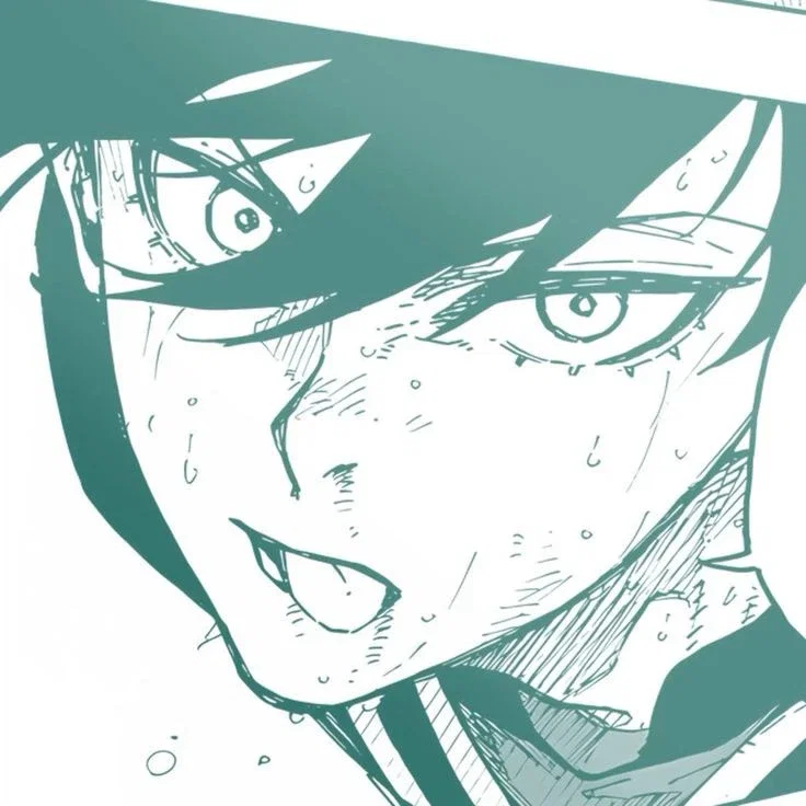 Itoshi Rin